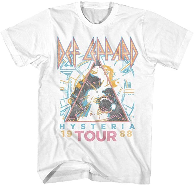 Beveren deduco Rock Shirt